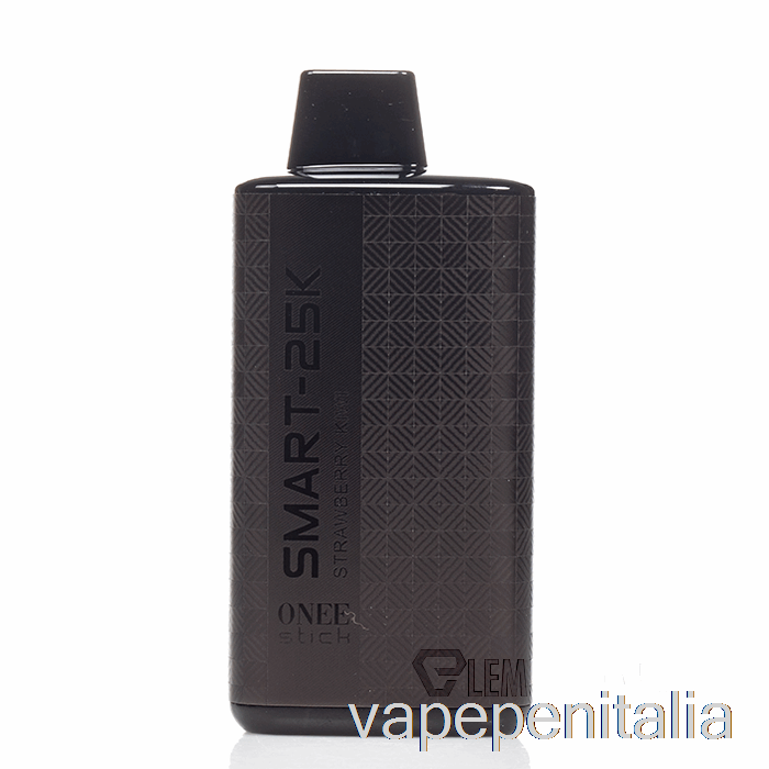Vape Italia Kangvape Onee Stick Smart Tc25k Fragola Kiwi Usa E Getta